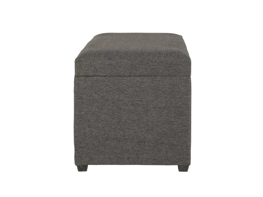 Brandneu 🔔 Vivre Sitztruhe in grau ⭐ – Bild 6