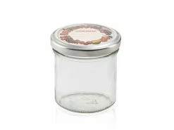 Besorgen 🛒 Leifheit Sturzglas 167 ml mit Schraubverschluss in transparent 💯