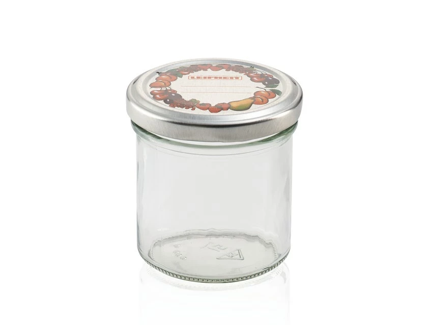 Besorgen 🛒 Leifheit Sturzglas 167 ml mit Schraubverschluss in transparent 💯