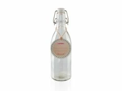 Schlussverkauf 😍 Leifheit Flasche Facette 500 ml in transparent 😍