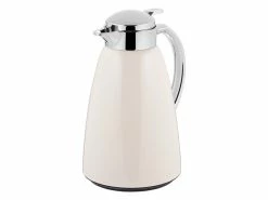 Aktion 🎉 Emsa Isolierkanne Campo in weiß 🛒