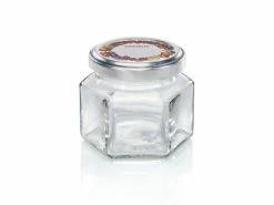 Billig ⭐ Leifheit Sechskantglas 106 ml in transparent 🌟