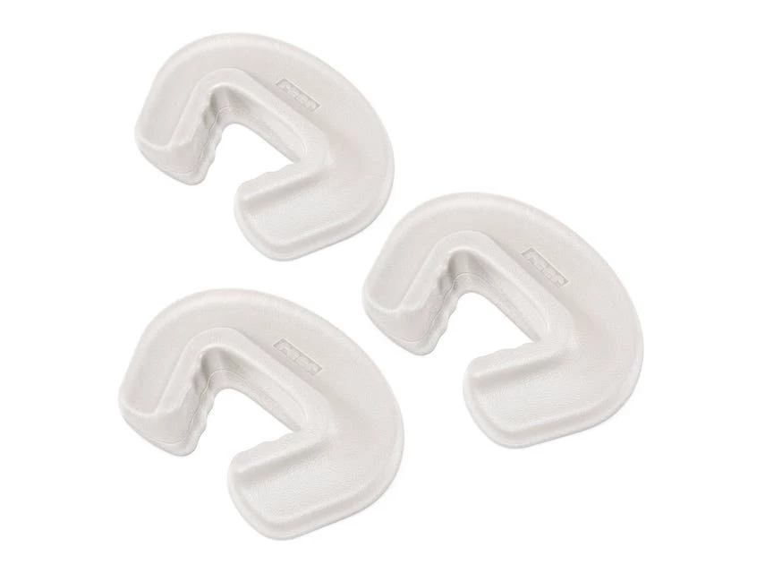 Bestes Angebot 🤩 Reer Türstopper 3 Stück Transparent 🤩 – Bild 3