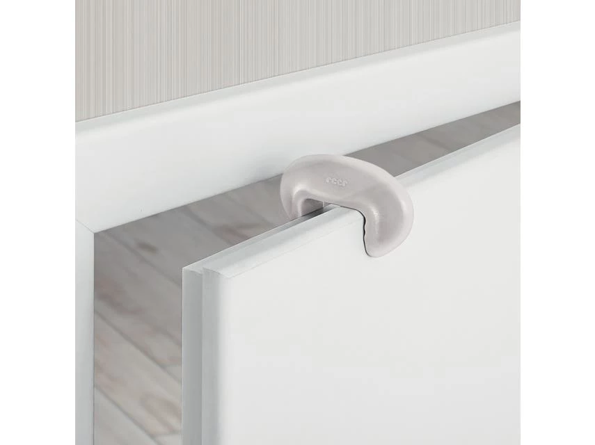 Bestes Angebot 🤩 Reer Türstopper 3 Stück Transparent 🤩 – Bild 4