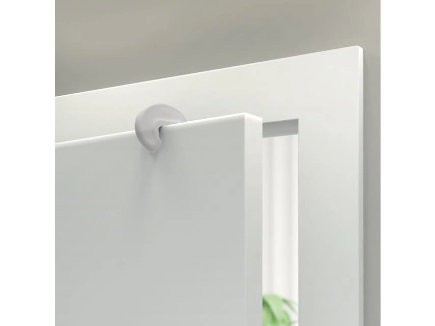 Bestes Angebot 🤩 Reer Türstopper 3 Stück Transparent 🤩 – Bild 5