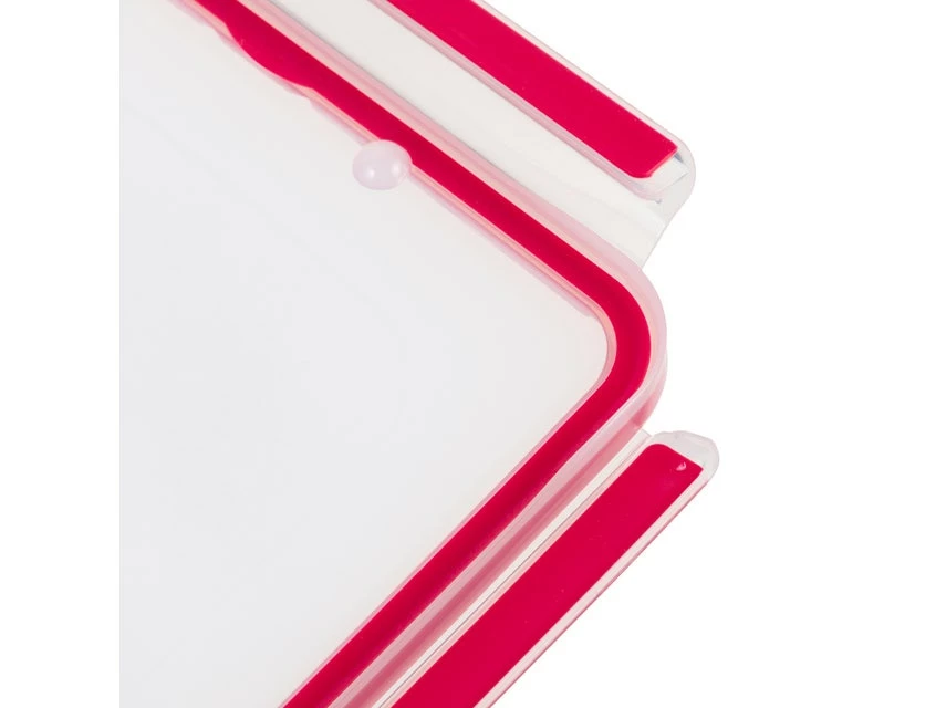 Am billigsten ⌛ Frischhaltedose 3,00 l "Clip&Close Glas" in transparent ❤️ – Bild 2