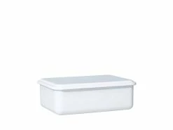 Coupon 😉 Riess Vorratsdose Serve+Store - 11/5/15 cm in weiß 💯