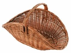 Angebote 🌟 Korb Version in braun 👏