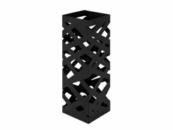 Auslauf ✔️ Vivre Schirmständer - 16/48/16 cm in schwarz 🎁
