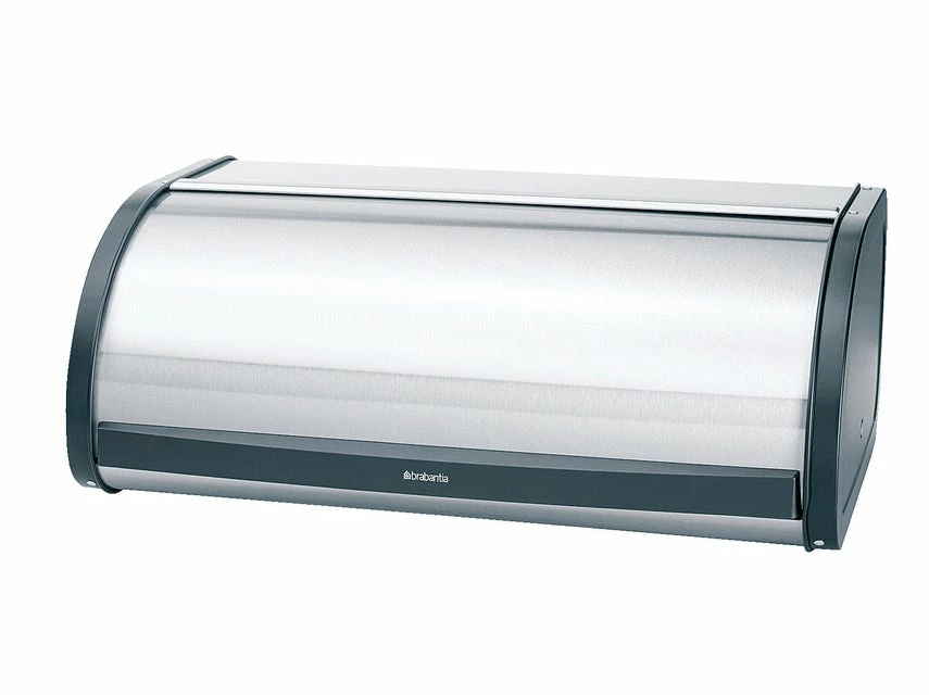 Aktion 🧨 Brabantia Rollbrotkasten Matt Steel Fingerprint Proof in mehrfarbig ✨ – Bild 7