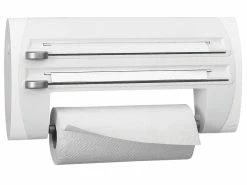 Bestpreis 🎁 Schneidabroller 3-fach weiß Superline 😀