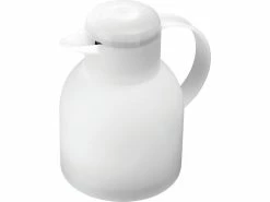 Am billigsten 👏 Emsa Isokanne weiß Samba 🔔