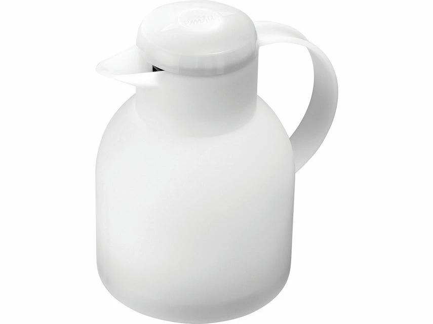 Am billigsten 👏 Emsa Isokanne weiß Samba 🔔