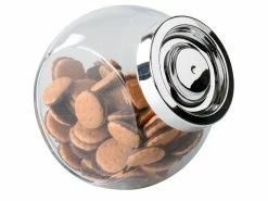 Coupon 😍 Bormioli Rocco Vorratsglas Pandora in transparent 🌟