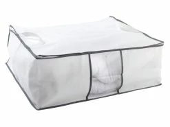 Aktion 🎉 Unterbettbox Bella Casa in weiß 🎁