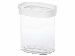 Schlussverkauf ✔️ Emsa Dose Optima 0,38 l in transparent 😉