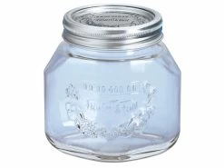 Rabatt ⭐ Leifheit Einkochglas 0,75 Liter in transparent 😉