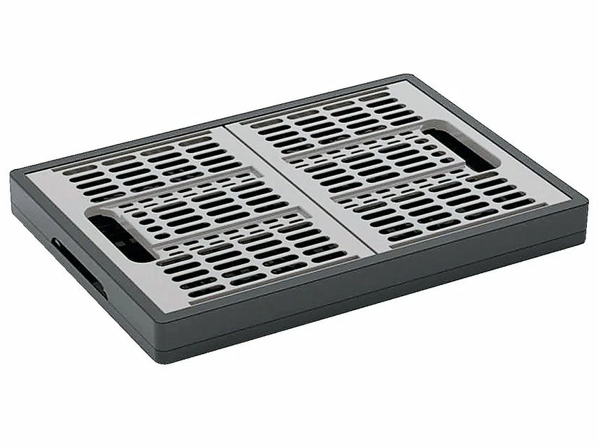 Aktion ✨ KIS Klappbox in grau 😉 – Bild 2