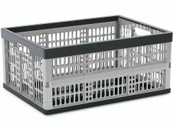 Aktion ✨ KIS Klappbox in grau 😉