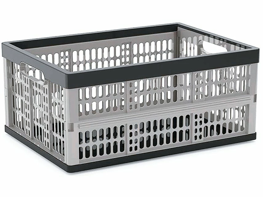 Aktion ✨ KIS Klappbox in grau 😉