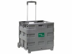 Top 10 👍 Shopping-Cart in grau ✨