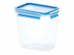 Großhandel 🎉 Emsa Frischhaltedose 3D 1,60 l Clip & Close in transparent 🎉