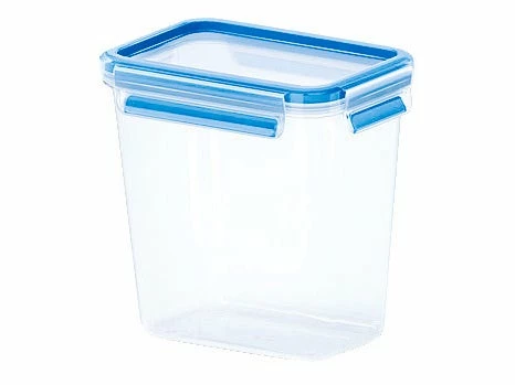 Großhandel 🎉 Emsa Frischhaltedose 3D 1,60 l Clip & Close in transparent 🎉