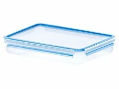 Bestpreis 🥰 Emsa Frischhaltedose 3D 2,60 l Clip & Close in transparent ⭐
