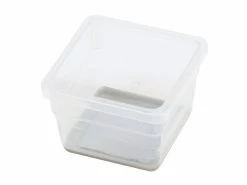 Bestes Angebot 👍 KIS Ordnungssystem Sistemo in transparent ✨