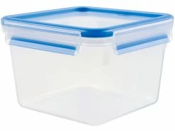 Bestpreis 🔔 Emsa Frischhaltedose 3D rechteckig in transparent ✨