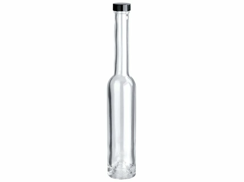 Top 10 🎁 Glasflasche Elegance in transparent ⌛