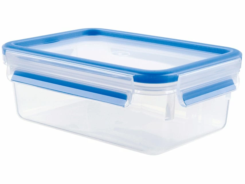 Großhandel 😉 Emsa Frischhaltedose 3D 1,0 l Clip & Close in transparent 😉