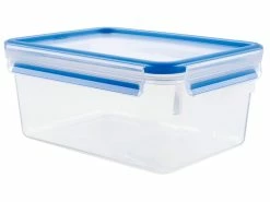 Großhandel 🎉 Emsa Frischhaltedose 3D rechteckig in transparent 👍