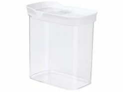 Neu 🎉 Schüttdose Optima 1,60 l in weiß 🔔