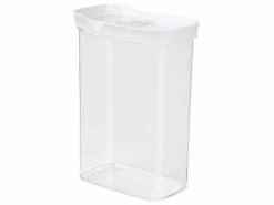 Bestes Angebot 🛒 Schüttdose Optima 2,20 l in weiß 🧨