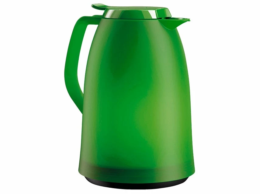 Billig 🎁 Emsa Isolierkanne Grün / transparent Mambo 😍