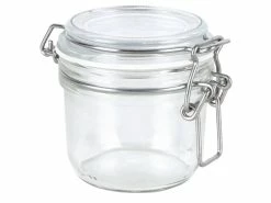 Top 10 🔔 Bormioli Rocco Vorratsglas 0,2 l Fido in transparent 🎁