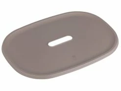 Angebote 🔔 KIS Deckel für Aufbewahrungskorb Filo - 29,5/1/39 cm in braun 🎁