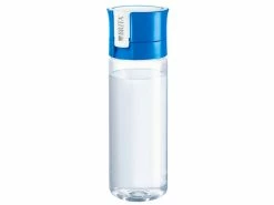 Schlussverkauf 😀 Brita Trinkflasche Fill&Go Vital Blau 🔔