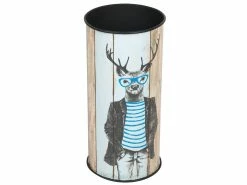 Blitzangebot 😀 Coraggio Forma Schirmständer Molde - 25/50/25 cm in mehrfarbig ⌛