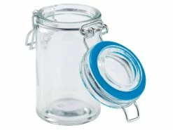 Bestes Angebot 👍 Einkochglas in transparent 🤩