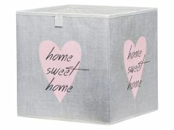 Budget 👏 Vivre Stoffbox Alfa in mehrfarbig 🔔