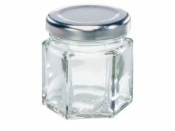 Besorgen 😍 Leifheit Sechskantglas 47 ml in transparent 🧨