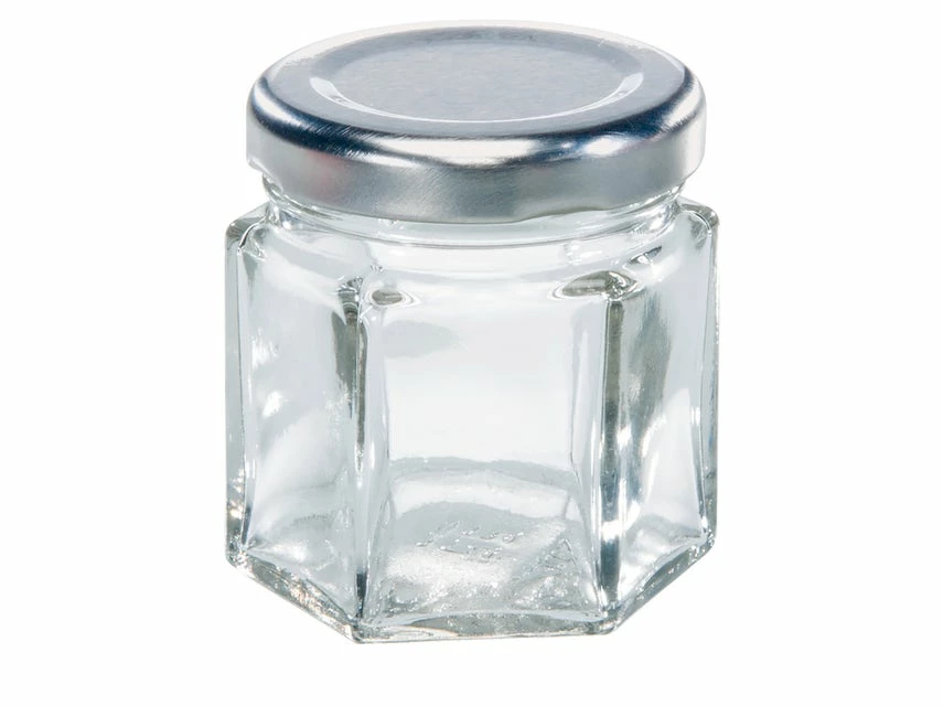 Besorgen 😍 Leifheit Sechskantglas 47 ml in transparent 🧨