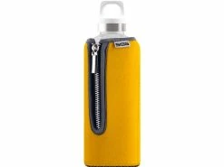 Angebote 👍 Sigg Trinkflasche Stella "Yellow" in gelb ✨
