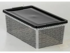 Bestes Angebot 👏 KIS Aufbewahrungsbox Ethnic XS in mehrfarbig 😉