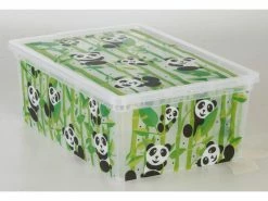 Aktion 💯 KIS Aufbewahrungsbox Cute Animals S in mehrfarbig ✔️