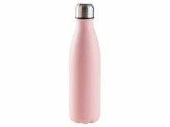 Besorgen ✨ Thermosflasche in pink 👏