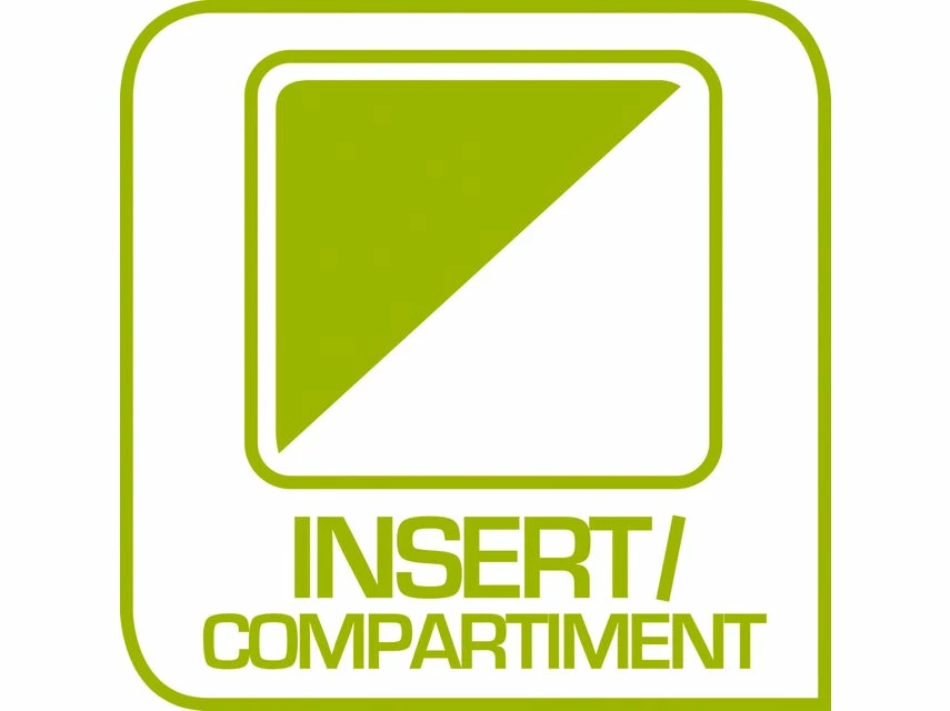 Aktion 😀 Emsa Sandwichbox 0,9 l "Clip + Go" in grün 🛒 – Bild 3