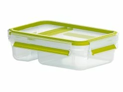 Aktion 😍 Joghurtbox 0,8 l "Clip + Go" in grün 🔥